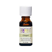 Essential Oil Ginger - 