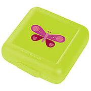 Eco Kids Butterfly Sandwich Keeper - 