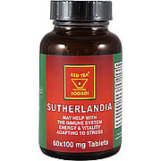 Sutherlandia 300 mg - 