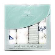 classic swaddle leader of the pack - 