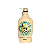 Kuyura Body Care Soap Relaxing Herbal - 