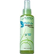 NuStyle Organic Hairspray Regular Hold - 