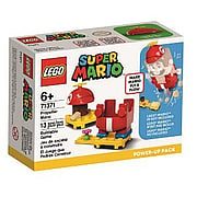 Super Mario Propeller Mario Power-Up Pack Item # 71371 - 