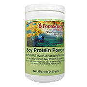 Simple Steps Soy Protein Powder Chocolate - 