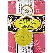 Bar Soap Rose - 