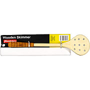 Wooden Skimmer - 