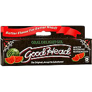Goodhead Oral Delight Watermelon - 