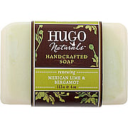 Mexican Lime & Bergamot Bar Soap - 