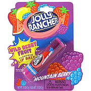 Jolly Rancher Lip Balm Moutain Berry - 