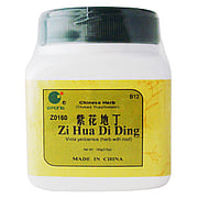 Zi Hua Di Ding - 