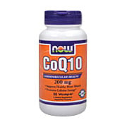 CoQ10 200mg - 