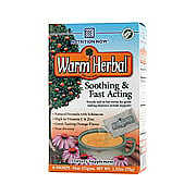 Warm Herbal - 