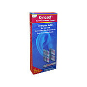 Kyrosol Wax Removal Drops - 