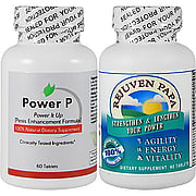 Advance Natural Herbal Nutrients For Size Up - 
