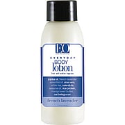 Body Lotion French Lavender Travel Size - 