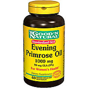 Evening Primrose Oil 1000mg - 
