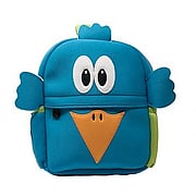 Chicklet Blue Backpack - 