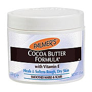 Cocoa Butter Formula - 