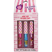 Ice Cream Shop Lip Gloss - 