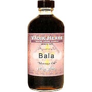 Bala Massage Oil - 