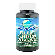 Klamath Shores Blue Green Algae - 