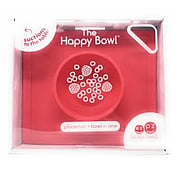 Happy Bowl Straight Pack Coral - 