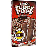 Fudge Pops - 