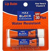 Lip Balm SPF 30 Plus - 