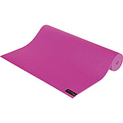 Hot Pink Yoga & Pilates Mats - 