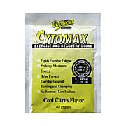 Cytomax Performance Drink Cool Citrus - 