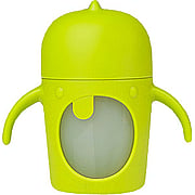Modster Sippy Soft Spout Green - 