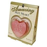 Hot Massager Heart Kit XOXO - 
