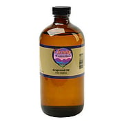 Trinity Grapeseed Oil - 