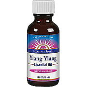 Ylang Ylang Oil Essential Oil - 
