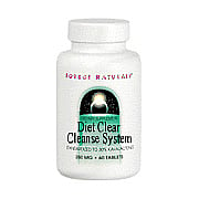 Diet Clear Cleanse System - 