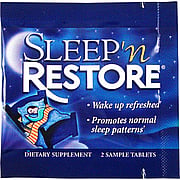 Sleep N Restore - 