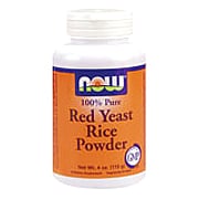 Red Yeast Rice Pure Powder - 