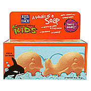Berry Smart Whale Soap Duo Pack - 