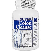 Super Colon Cleanse Nighttime Formula - 