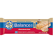 Balance Bars Cafe Cinnamon Bun - 