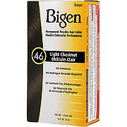 Bigen Hair Color Powder #46 Light Chesnut - 