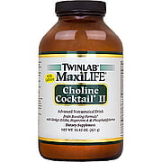 MaxiLIFE Choline Cocktail II with Caffeine - 