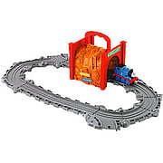 Tidmouth Tunnel - 