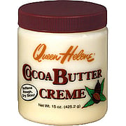 Cocoa Butter Creme - 