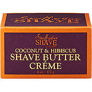 Coconut Shave Buter Cream For Women - 