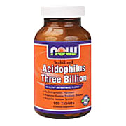 Stable Acidophilus 3 Billion - 