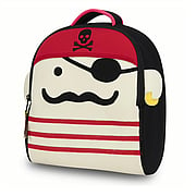 Backpack Pirate - 
