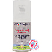 Therapeutic Relief Skin Protectant Cream - 