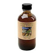 Slippery Elm Bark Wildcrafted - 