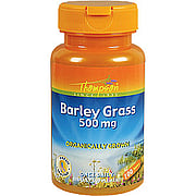 Barley Grass 500mg - 